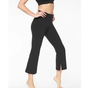 Athleta Barre Kick Flare Pant